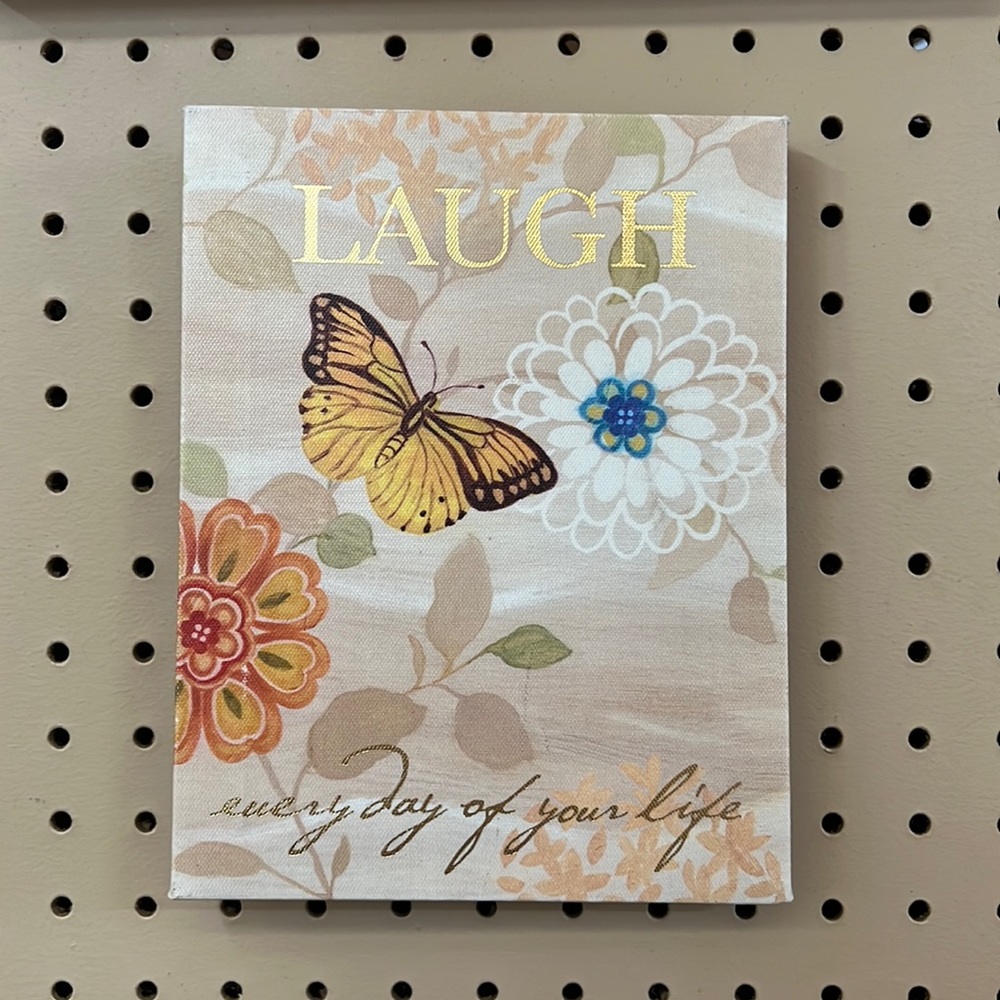 Wall decor